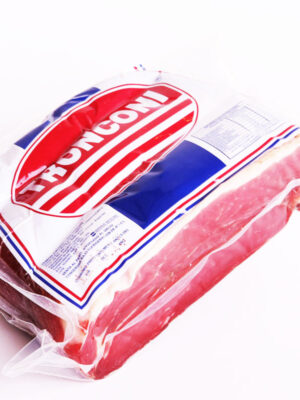 Jamón Crudo Tronconi