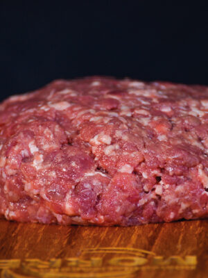 Carne Picada Común