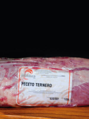 Peceto Selección Envasado al Vacío