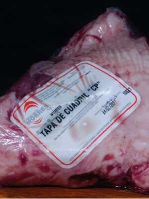 Tapa de cuadril Premium