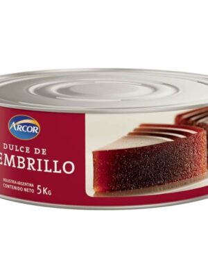 Dulce de Membrillo Arcor