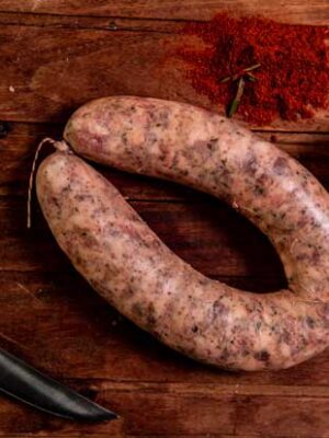 Longaniza
