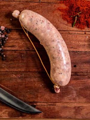 Chorizo premium