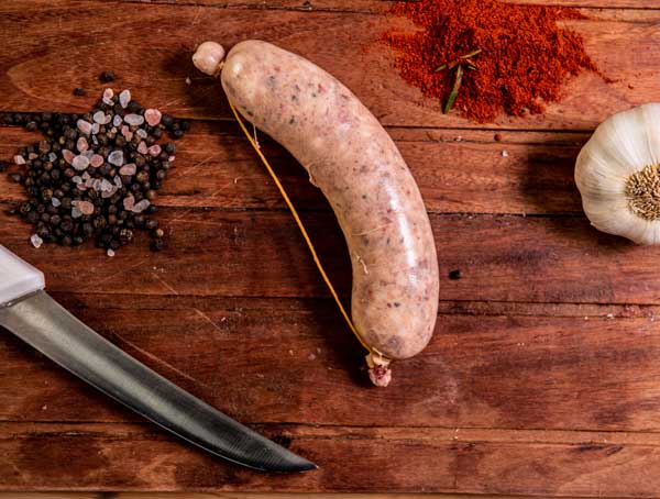 Chorizo premium