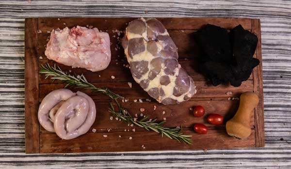 Combo Parrillada Tradicional