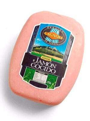 Jamón Cocido Cagnoli