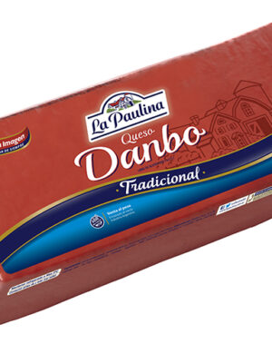 Queso Barra La Paulina