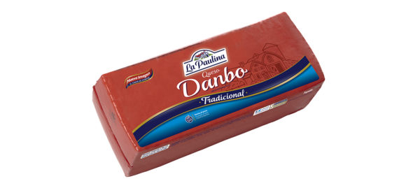 Queso Barra La Paulina