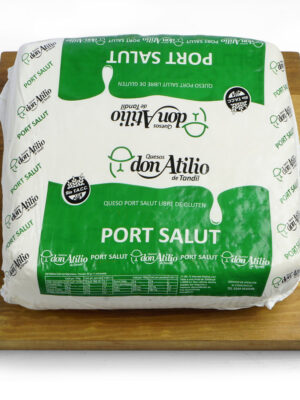 Por Salut Don Atilio