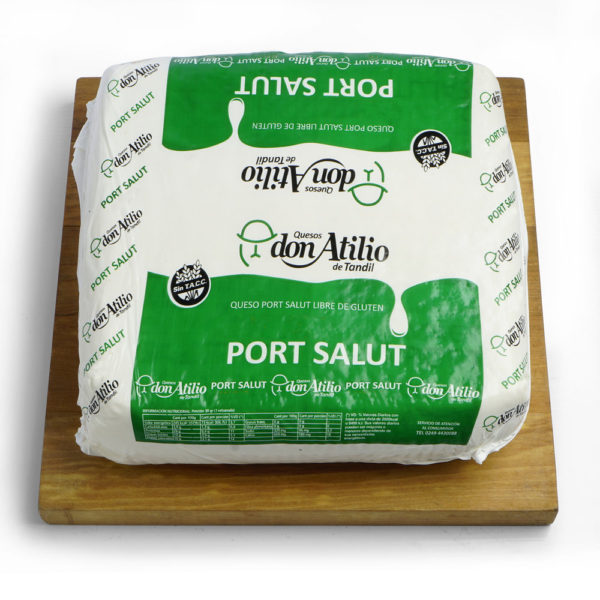 Por Salut Don Atilio