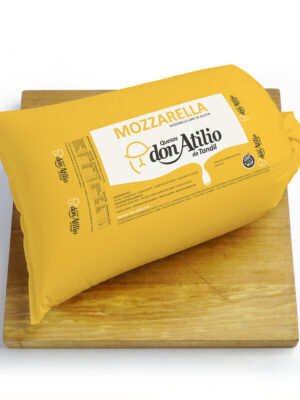 Mozzarella Don Atilio