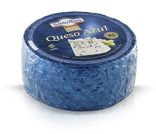 Queso Azul Santa Rosa