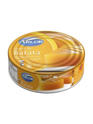 Dulce de Batata Arcor