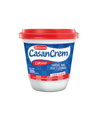 Queso Casancrem 290 gr.