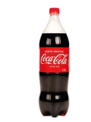 Coca Cola 1.50 lts.