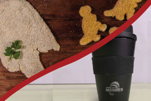 Combo kids + vaso térmico