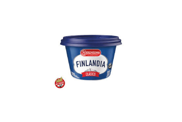 La Serenísima Queso Finlandia Clásico 200 gr