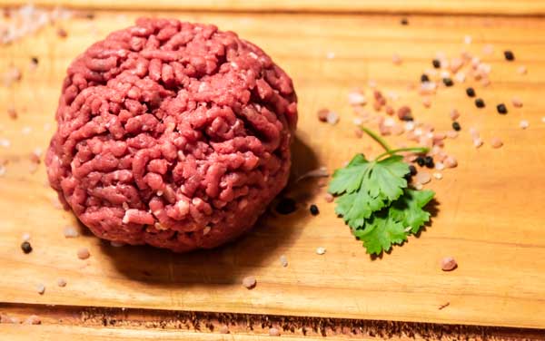 Carne Picada Especial