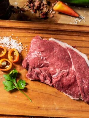 Riñonada de Cuadril