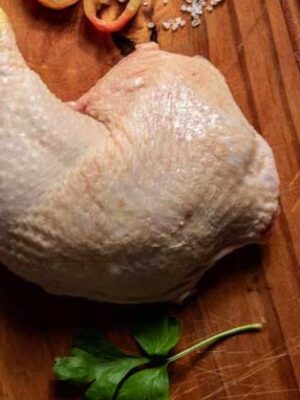 Oferta Pata-Muslo x 3Kg