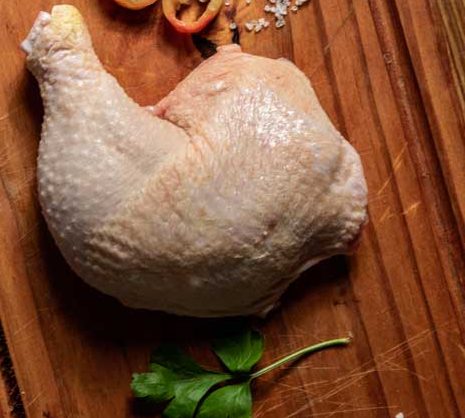 Oferta Pata-Muslo x 3Kg