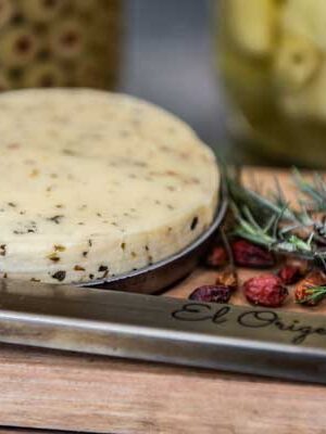 Provoletas Don Atilio