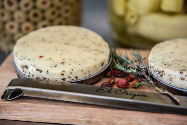 Provoletas Don Atilio