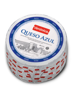 Queso Azul Verónica