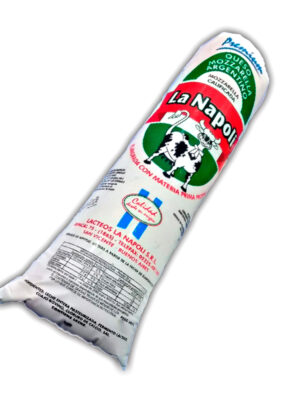 Mozzarella La Napoli