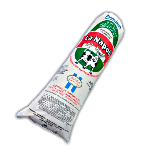 Mozzarella La Napoli