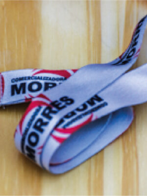 Llavero colgante Morres