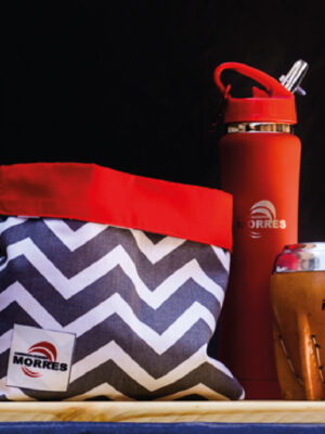 Panera + Termo + Mate