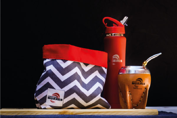 Panera + Termo + Mate