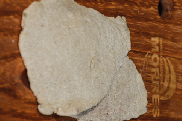 Milanesas de carne (preparadas)