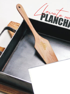 PROMO Plancheta + Tabla