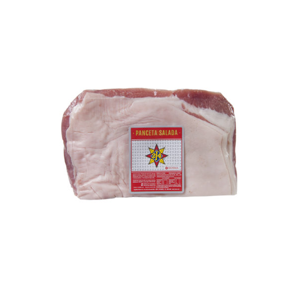 Panceta Salada 214