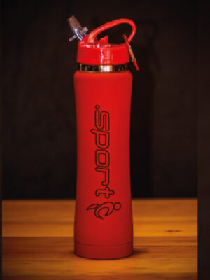 Termos recargables 600 ml. Morres