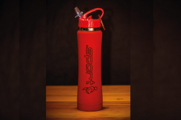 Termos recargables 600 ml. Morres