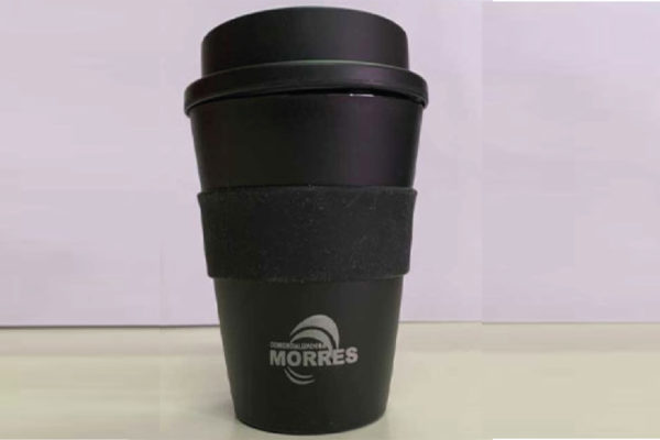 Vaso térmico Morres